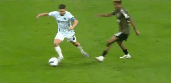 Highlight 91'