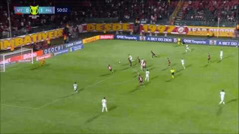Highlight 46'