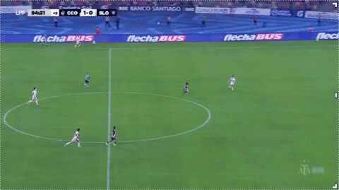 Highlight 95'