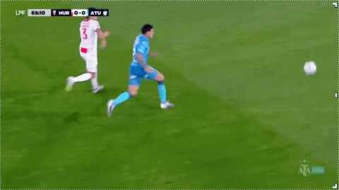 Highlight 66'
