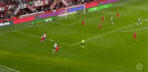 Highlight 46'