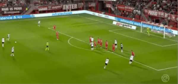 Highlight 71'