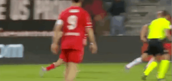 Highlight 73'