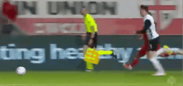 Highlight 84'