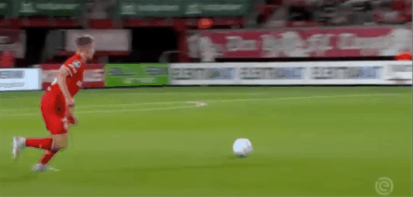 Highlight 87'