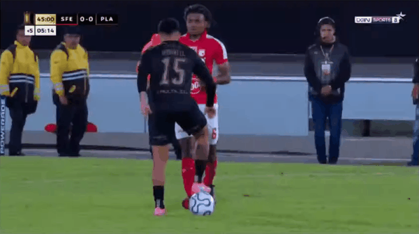 Highlight 50'