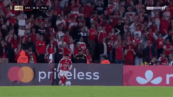 Highlight 48'