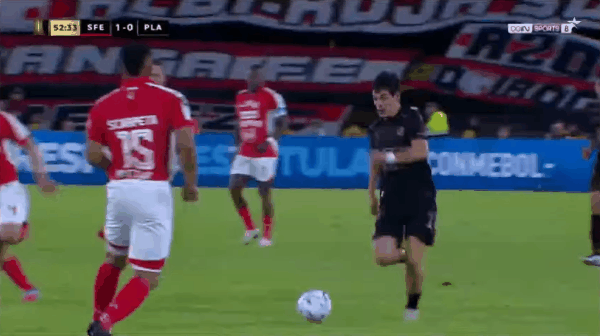 Highlight 53'