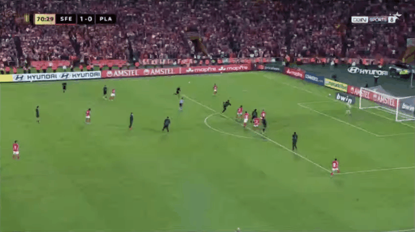 Highlight 71'