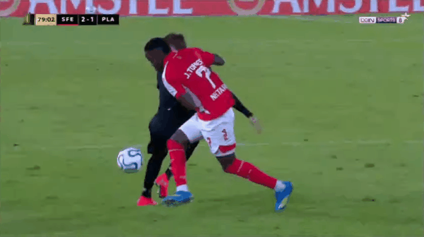 Highlight 79'