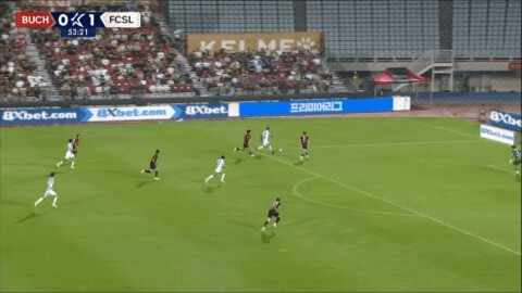 Highlight 54'