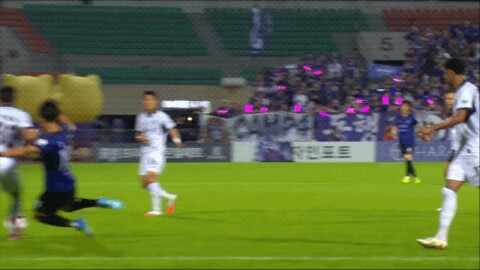 Highlight FC Anyang vs Gwangju Football Club
