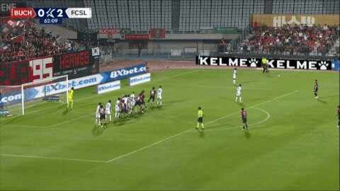 Highlight 63'