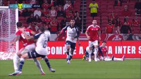Highlight 49'