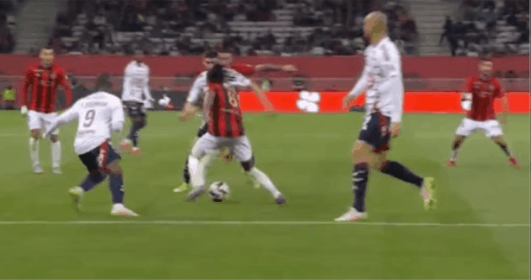 Highlight 33'
