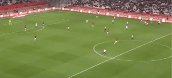 Highlight 48'