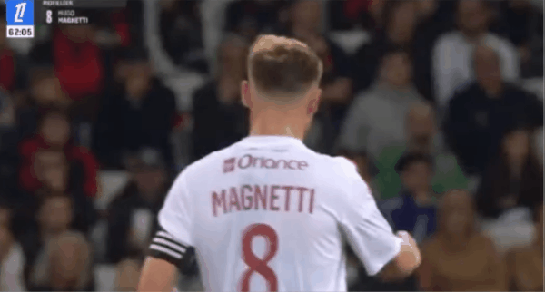 Highlight 62'