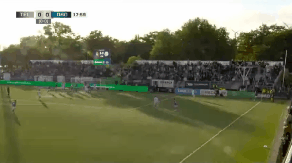 Highlight Den Bosch vs SC Telstar 24/05/2025