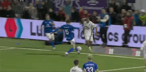 Highlight 109'