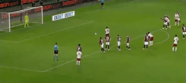 Highlight 18'