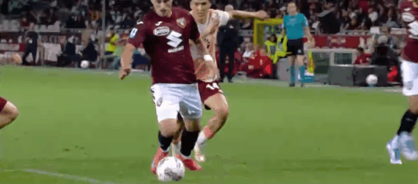 Highlight 63'