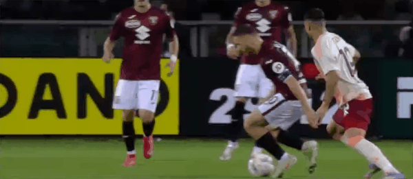 Highlight 75'