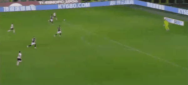 Highlight 84'