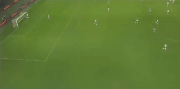 Highlight 85'