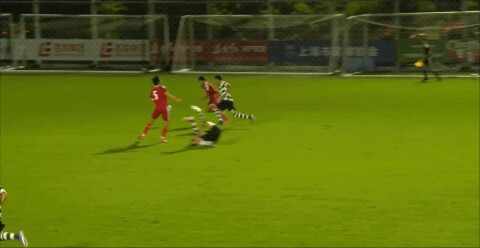 Highlight 51'