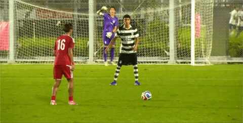 Highlight 66'