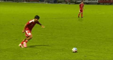 Highlight 85'