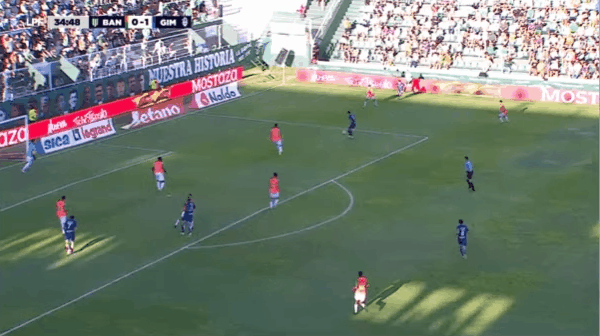 Highlight 35'