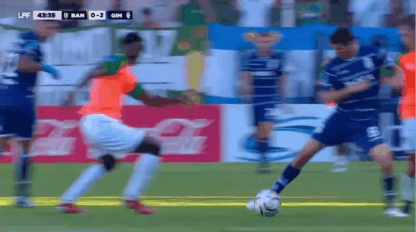 Highlight 44'