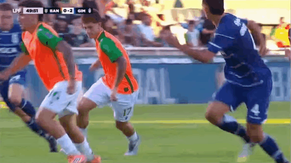 Highlight 49'