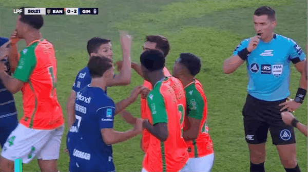 Highlight 50'