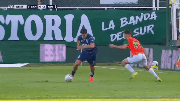 Highlight 51'