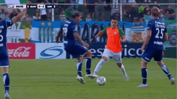 Highlight 57'