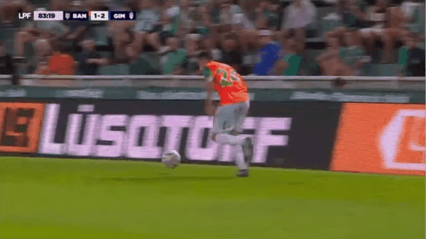 Highlight 62'