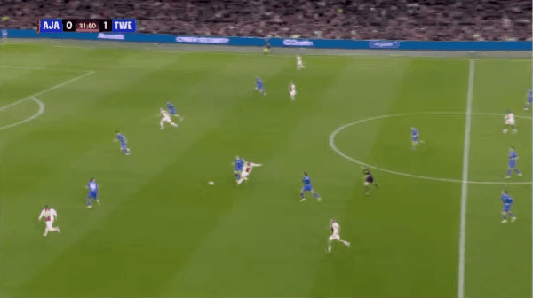 Highlight 32'
