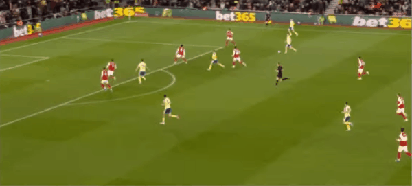Highlight 35'