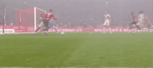 Highlight 44'