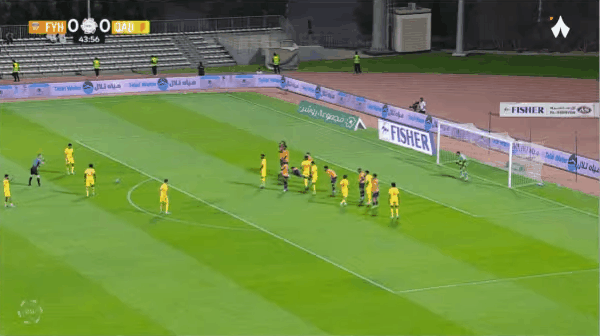 Highlight 44'