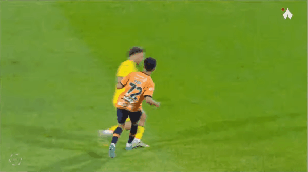 Highlight 52'