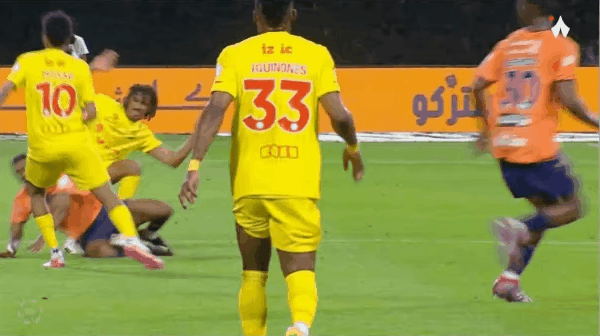 Highlight 69'