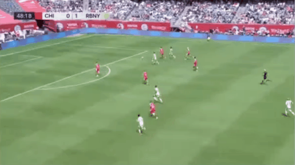 Highlight 49'