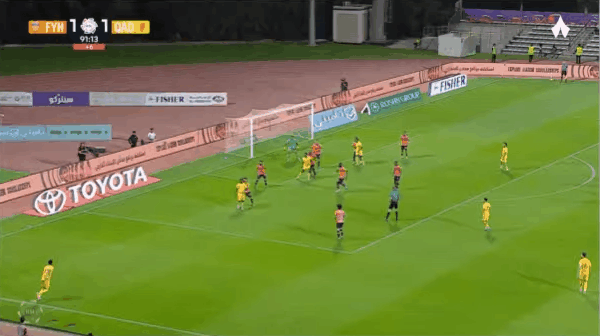 Highlight 92'