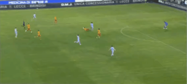 Highlight 49'