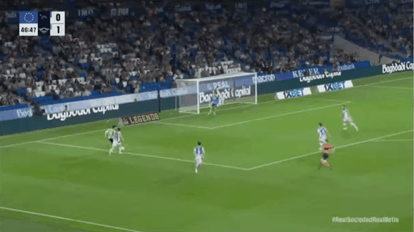 Highlight 47'