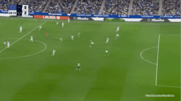 Highlight 64'