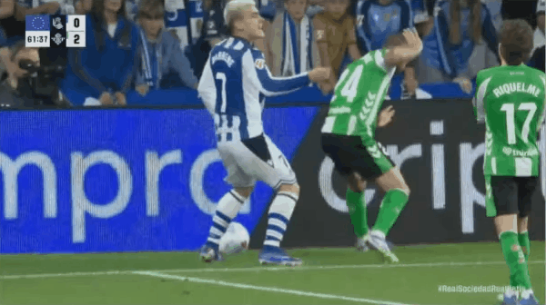 Highlight 62'